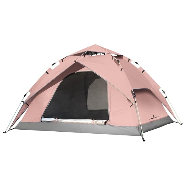 3F UL GEAR LANSHAN ティピーテント 防水PU5000mm+ 760g超軽量 大空間