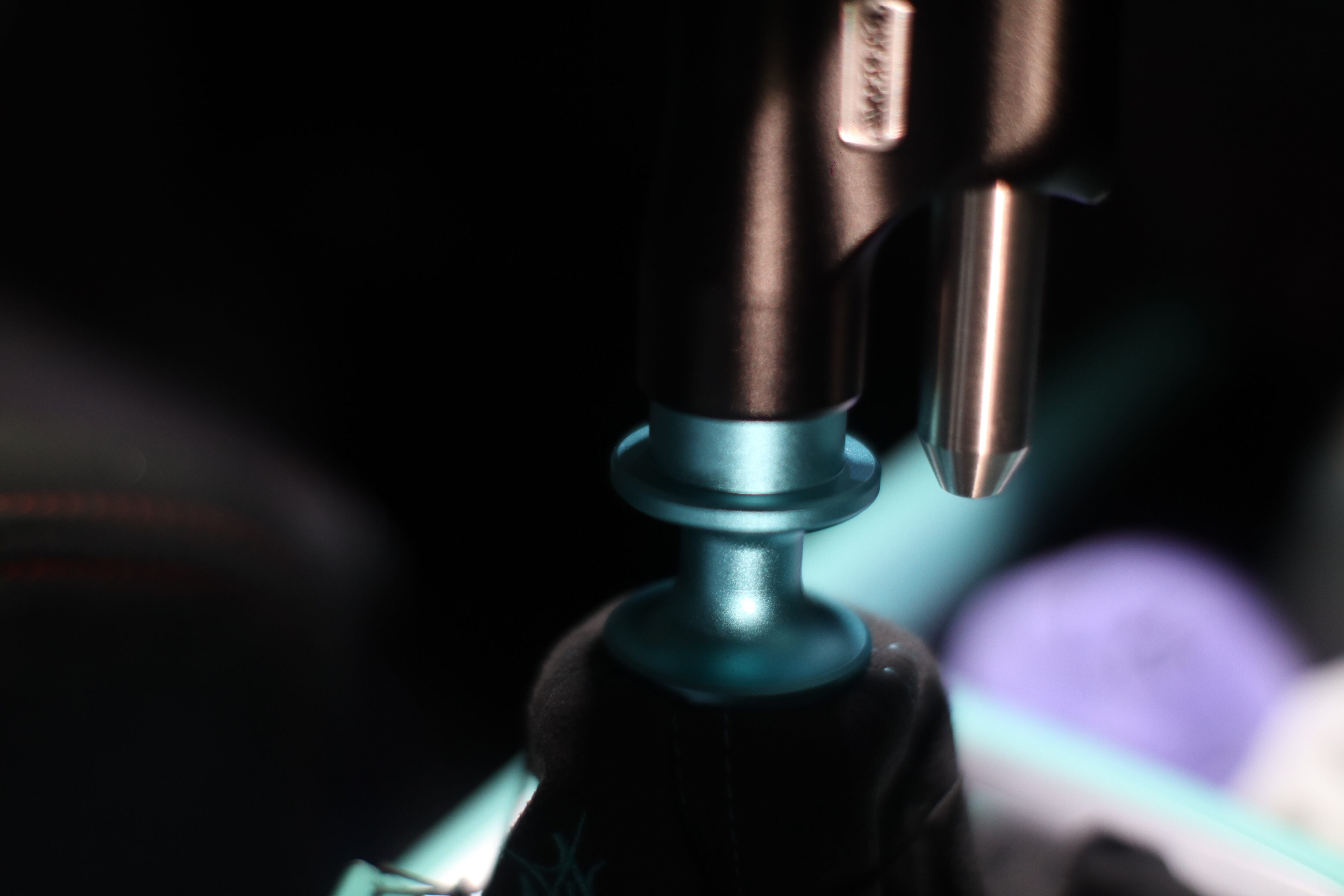 リバースノブ【ZC33】スイフトMT専用 | GHOST EXPOD