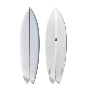 CHRISTENON SURFBOARDS クリステンソンサーフボード / Nautilas ノーチラス 6'0"