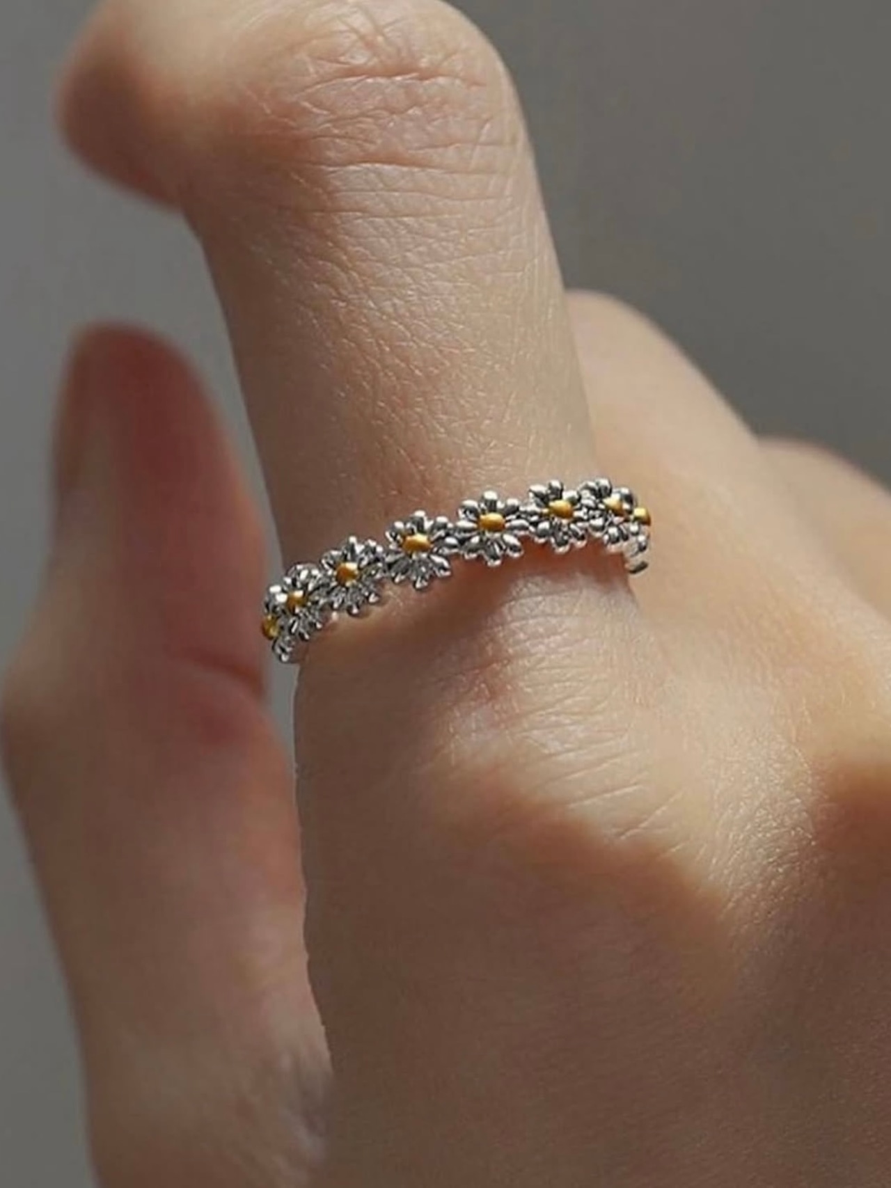 ALNITAK RING