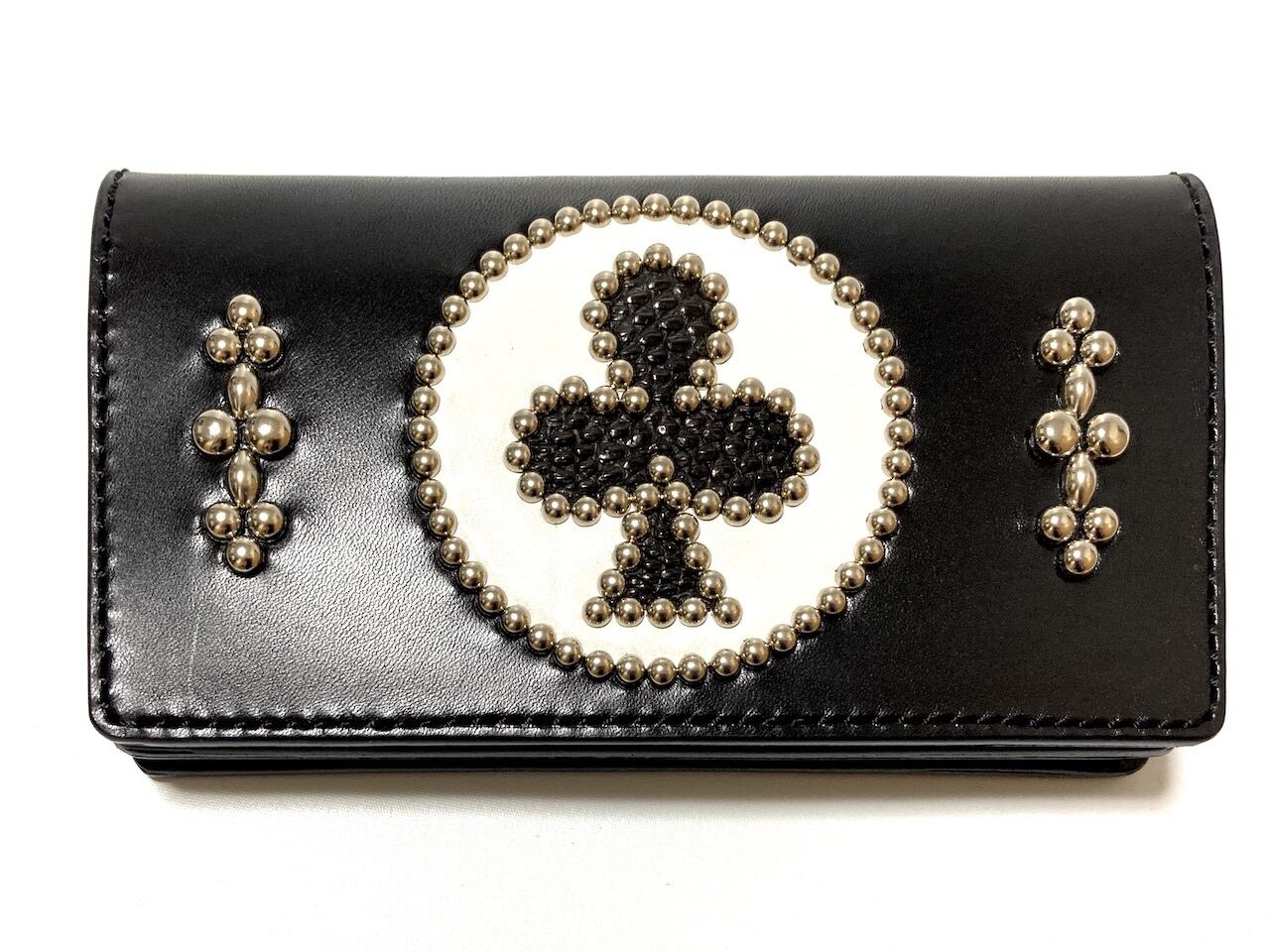 STUDS WALLET　スタッズウォレット