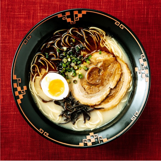 【大特価】天草大王麺ギフト 6食入（天草大王ちゃんぽん×3食・天草大王ラーメン×3食）