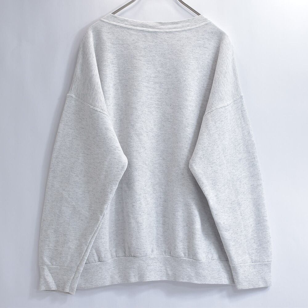 90s アメリカ製 VARSITY Excellence カレッジ ロゴ 刺繍 デザイン