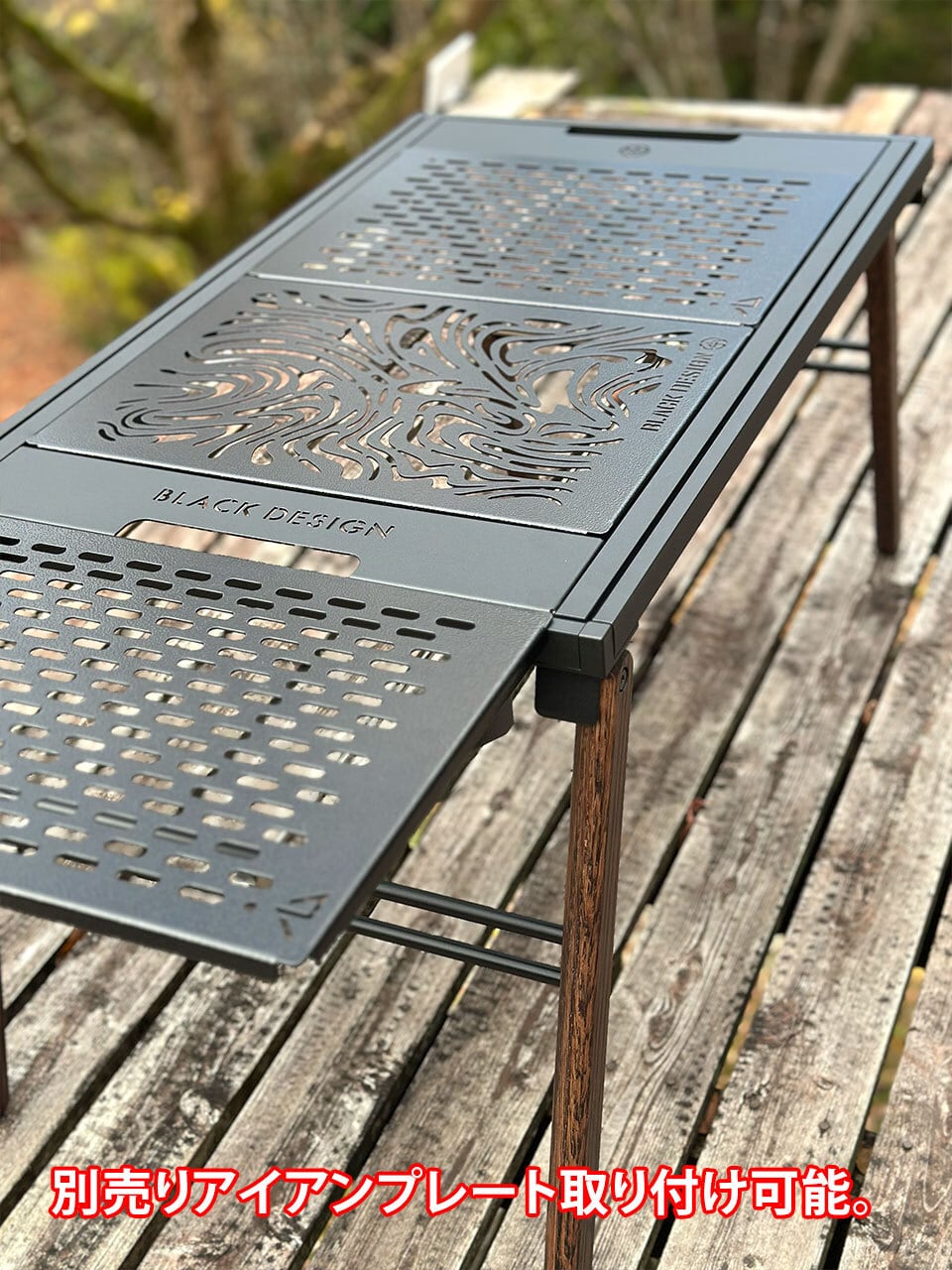 OWL OUTDOOR -BLACK DESIGN [正規取扱店]-
