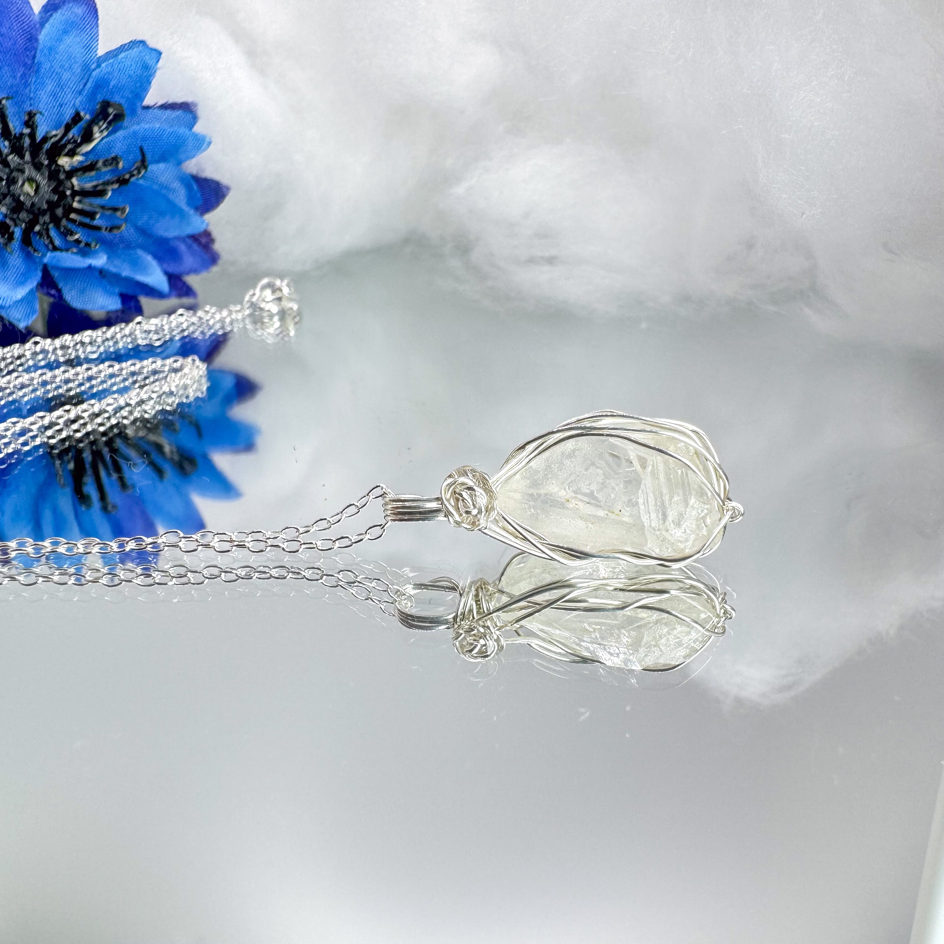 sunday shop〜宮崎水晶アクセサリー〜