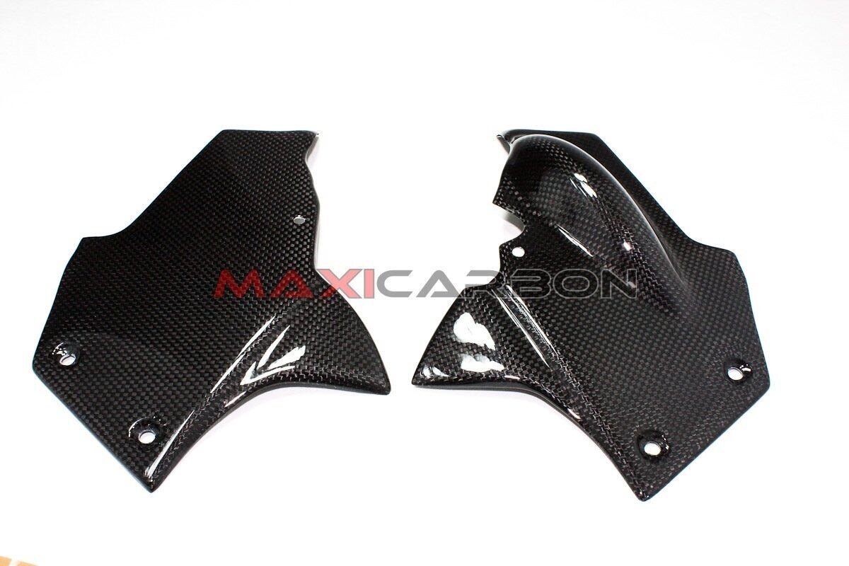 MV Agusta F4 (1998-2009) ダッシュパネル