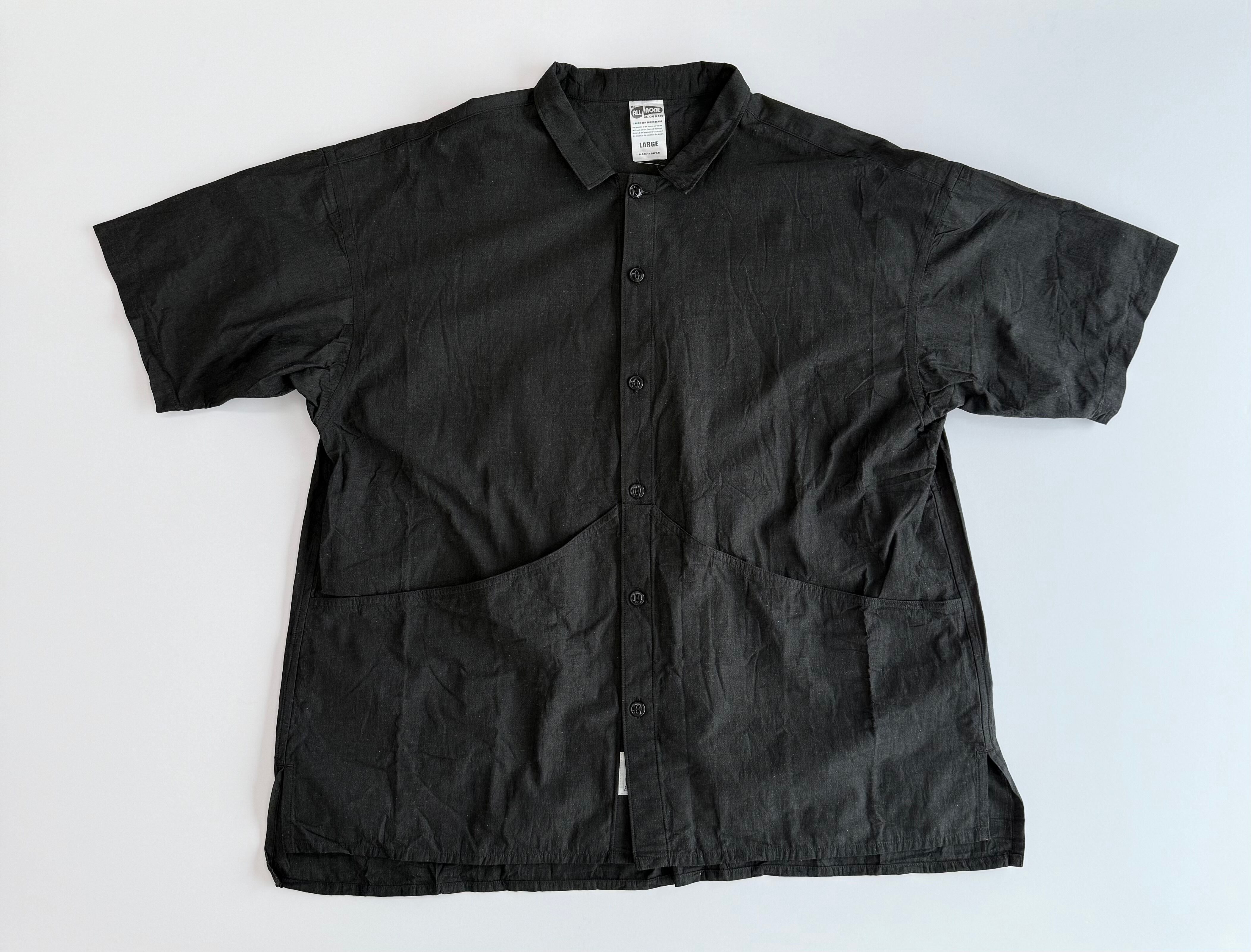 allinone SMOCK GROWTH SS 
