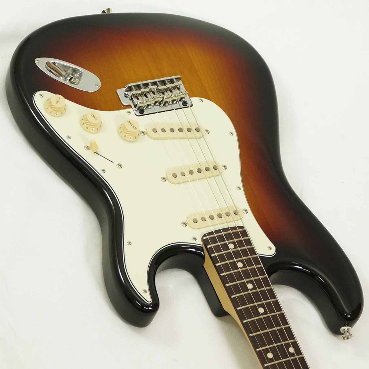 FGN / FUJIGEN Neo Classic NST100RAL (3TS/3Tone Sunburst) [本数限定特別価格]