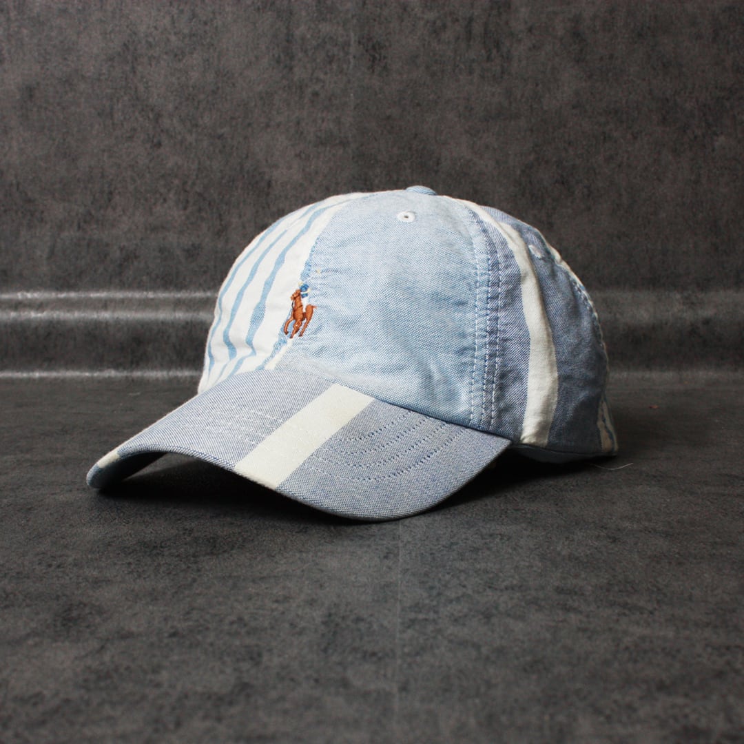 SKELEPHUNK YANKEES ADJUSTER CAP | Pay ID