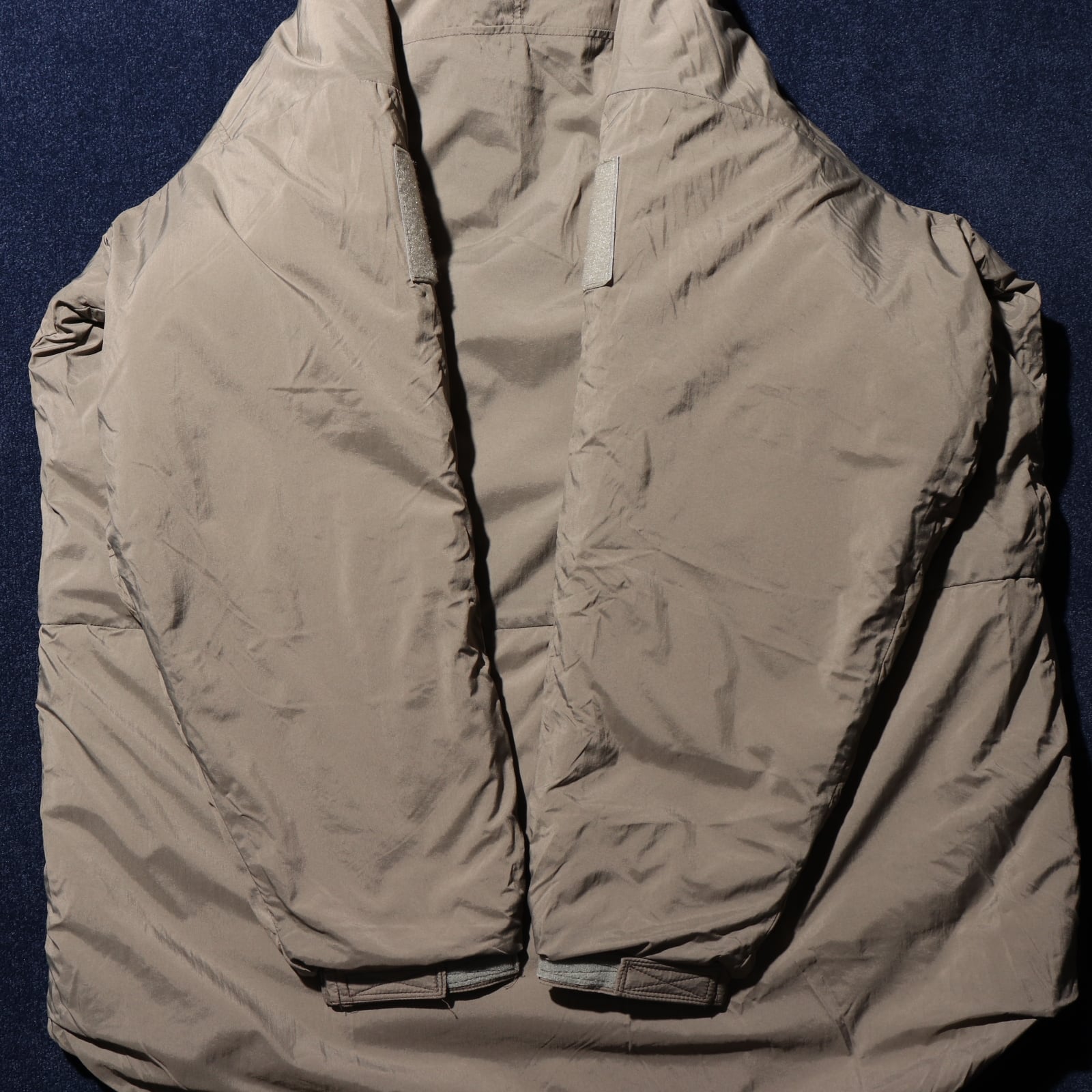 Deadstock M PCU Level7 Type2 06年 Sekri Monster Parka モンスター