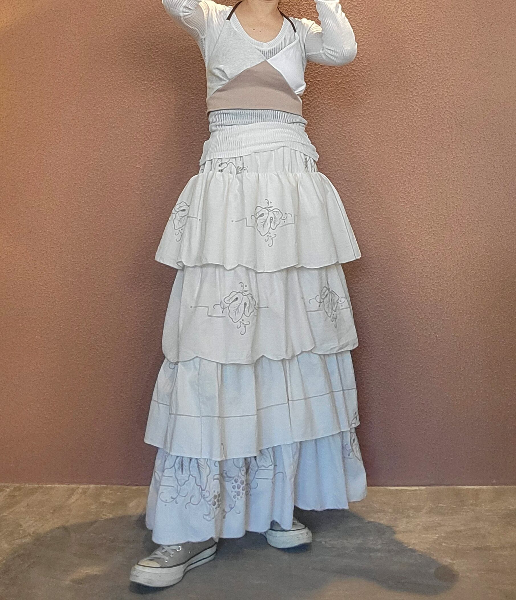 Skirt スカート | alocasia vintage
