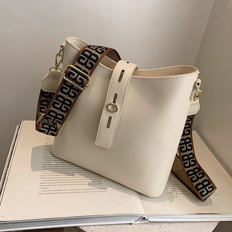 スタイル ワイドショルダー 手作りハンドバック90251645018