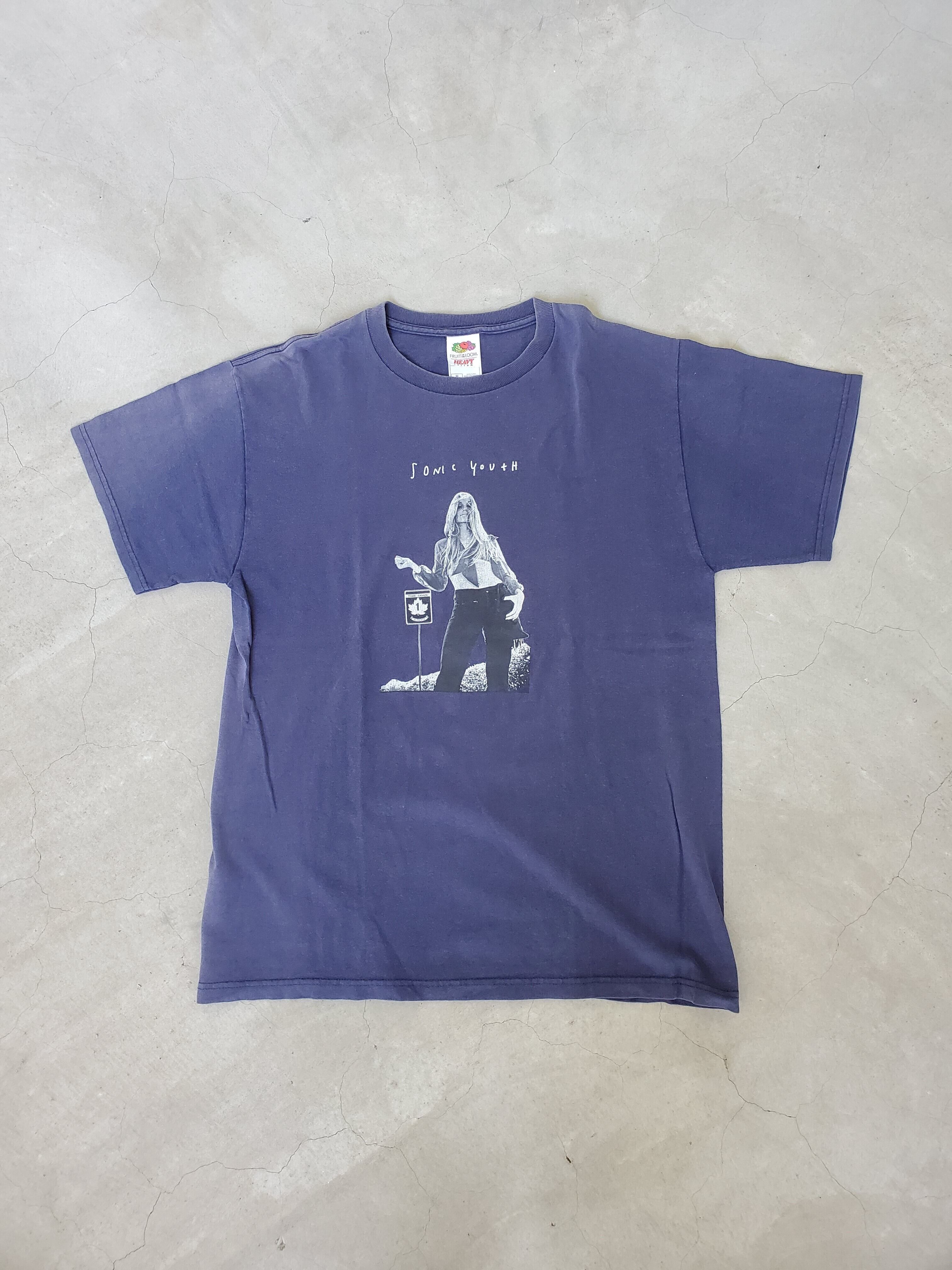 00s PRIMAL SCREAM Tシャツ プライマルスクリーム バンドT ロックT