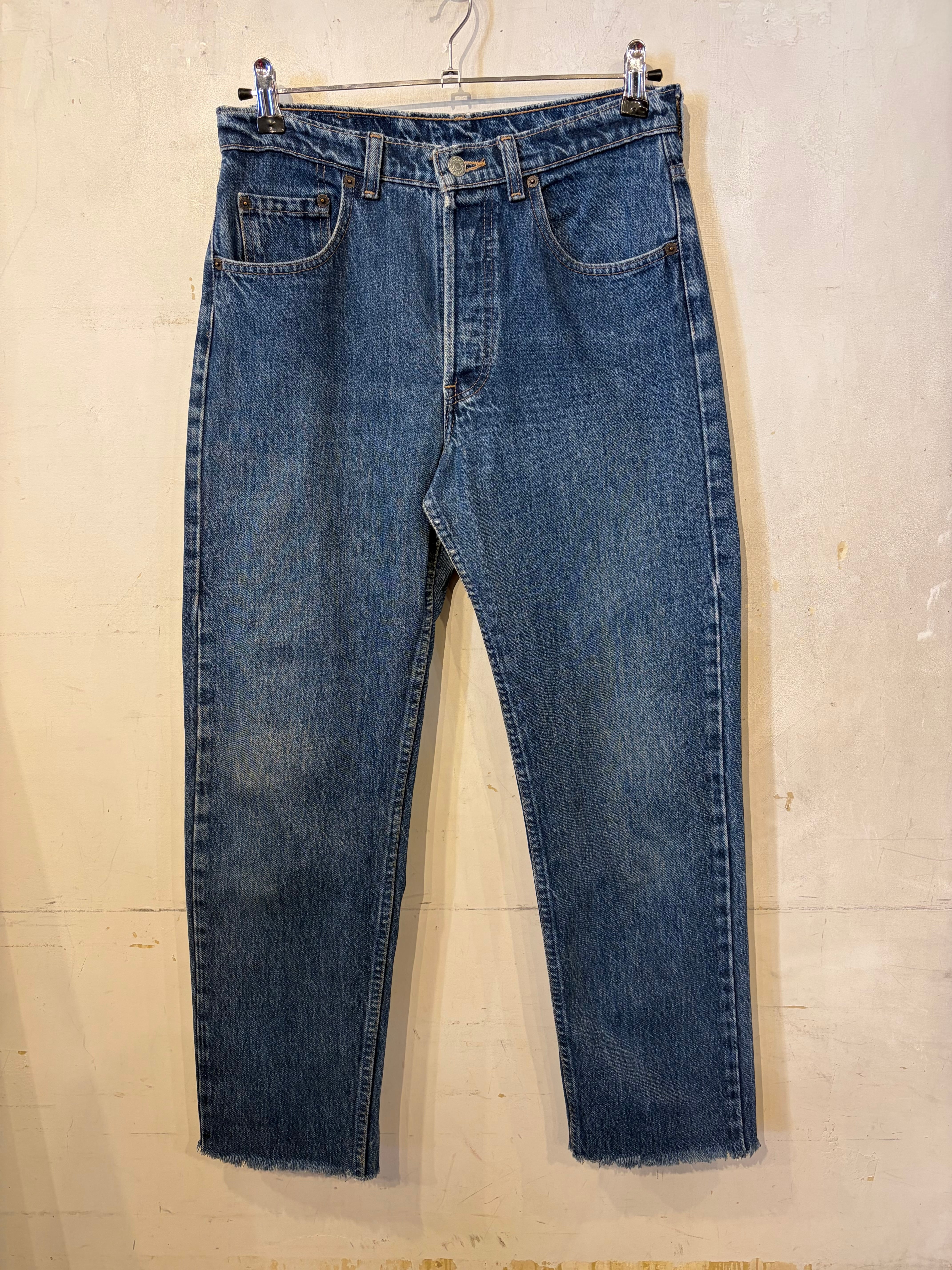 【色⭕️サイズ⭕️】37 × 29.5 USA製 '91 Levis501 91 USA製 35.5 × 30 Levis501 | zuccaro