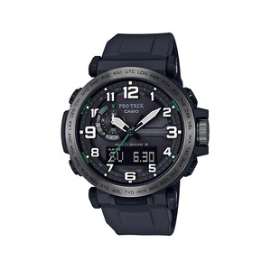 CASIO カシオ PRO TREK プロトレック PRW-6600シリーズ 電波ソーラー トリプルセンサー PRW-6600Y-1 腕時計 メンズ