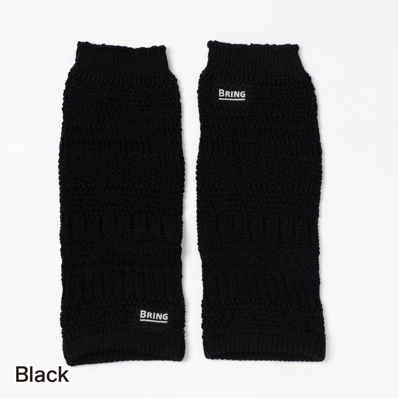 BRING / WUNDERWEAR ハンドウォーマー - 4