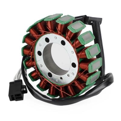 アルチュデートク ジェネレーター ステーター レギュレーター 整流器