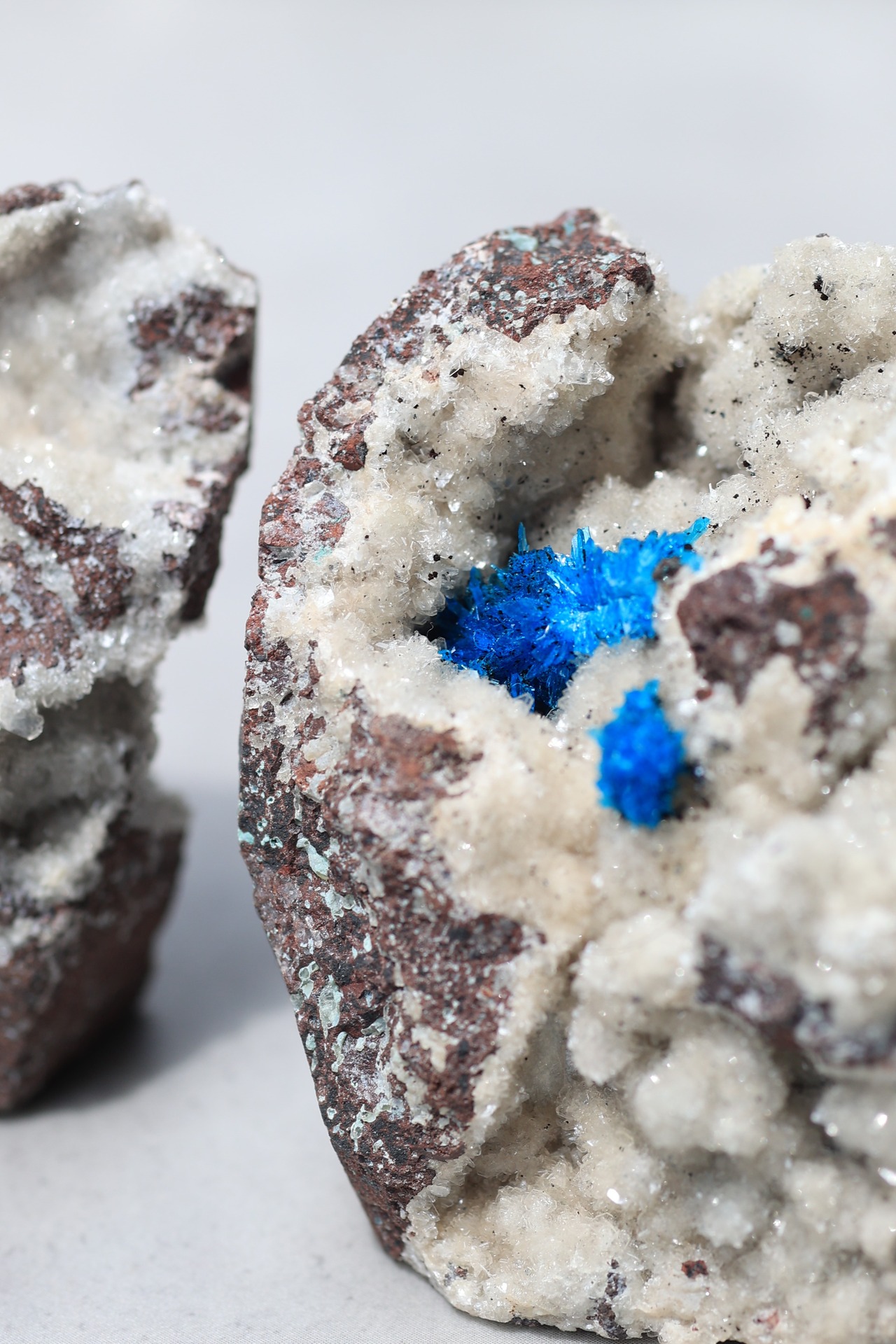 ペンタゴナイト 「地球の欠片」| Pentagonite  ◇天然石・鉱物・パワーストーン・原石 | st00305