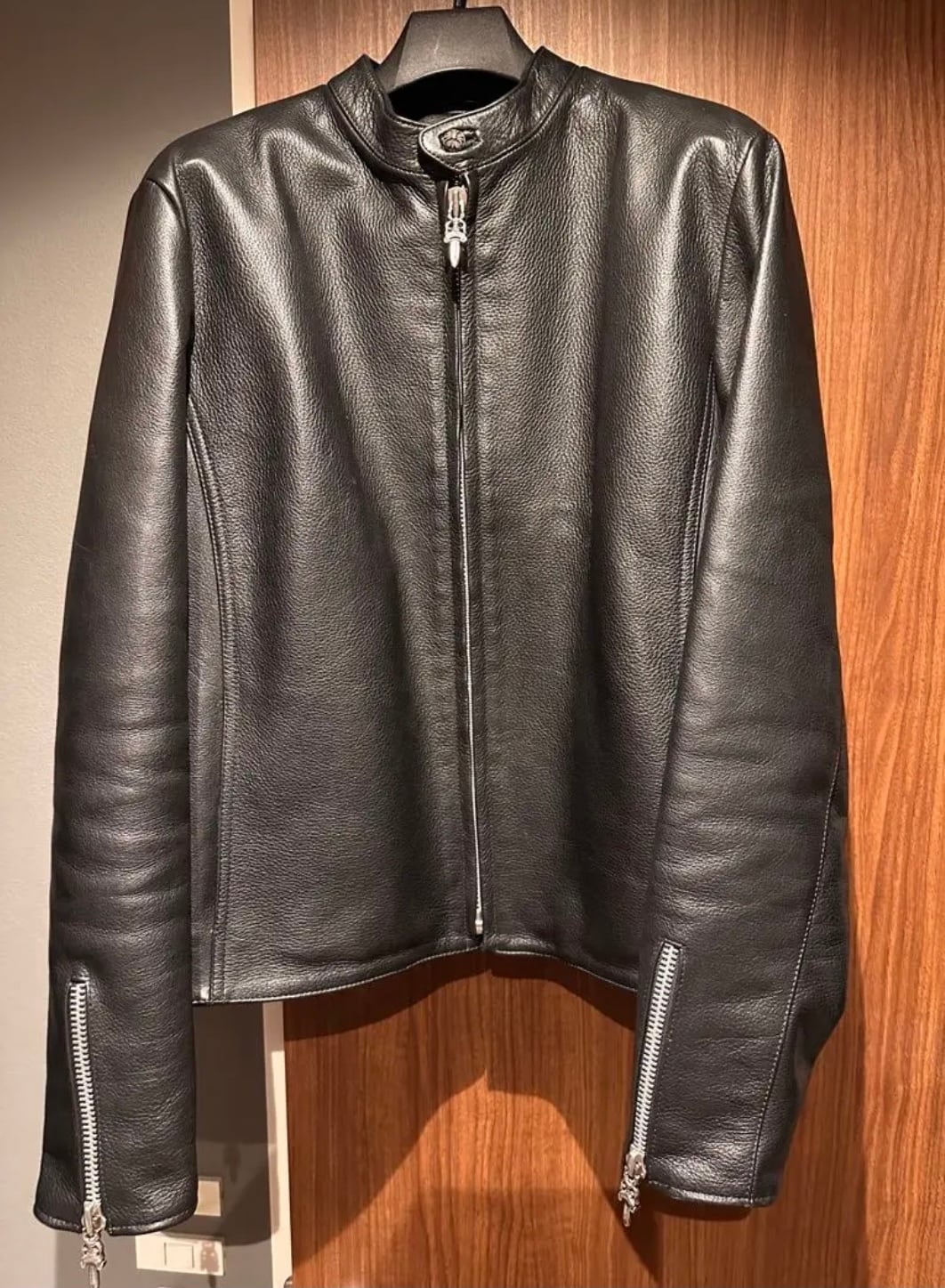 ジャケット・アウター | chromehearts