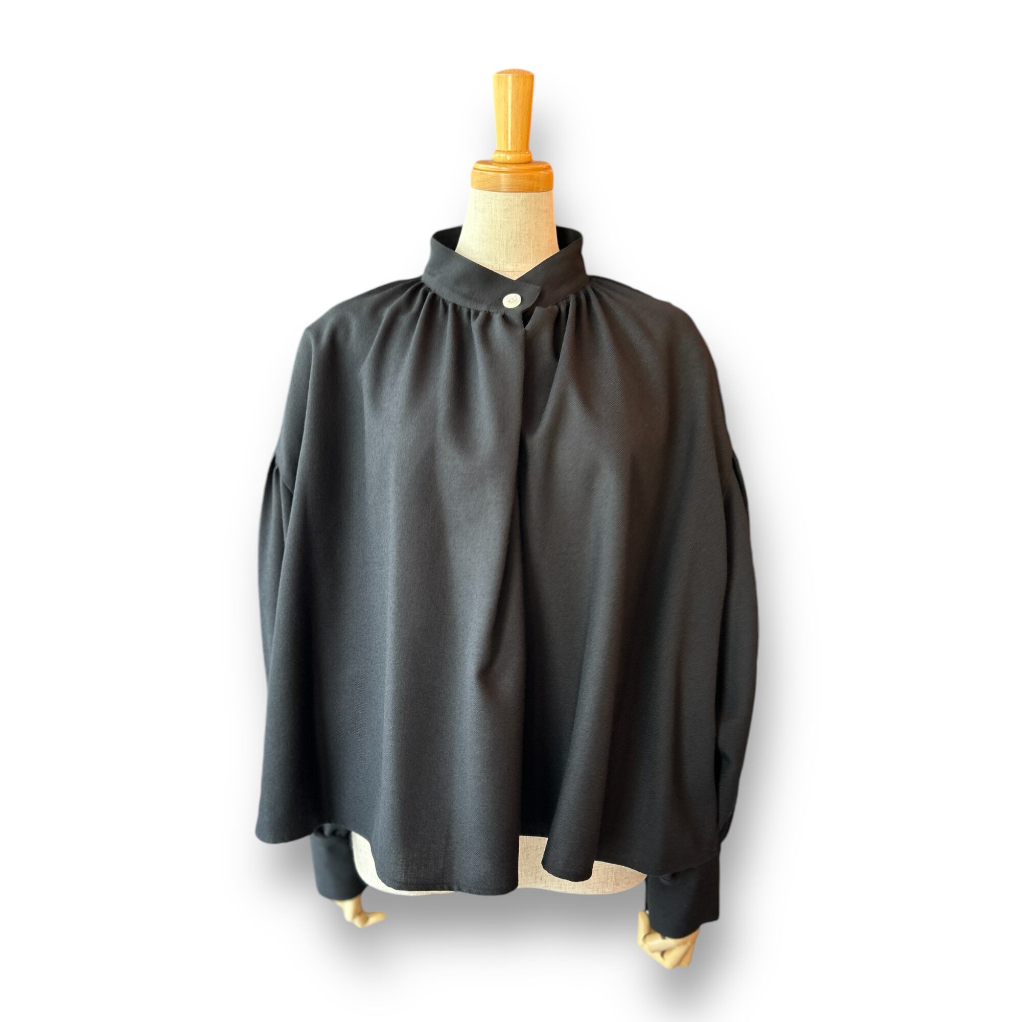 Women's NEWHAM-Black〖Traditionalweatherwear〗 ニューハム トラディショナルウェザーウエア