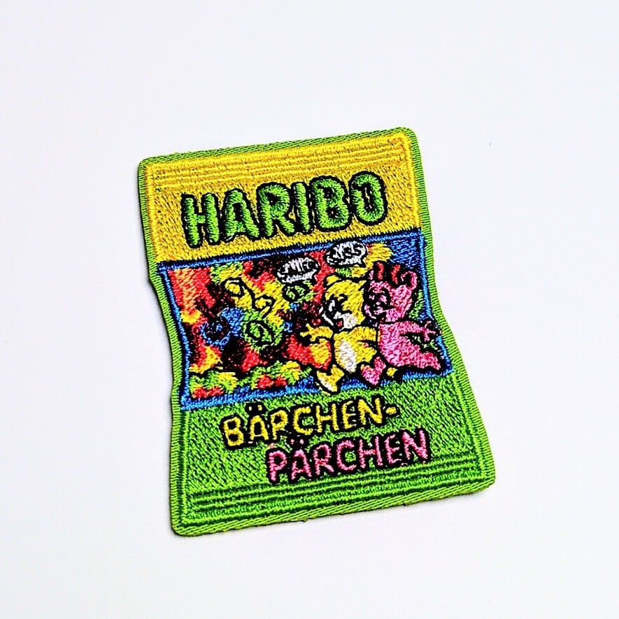 ハリボー おまけ じゃがいも鉄砲　ビンテージ品 HARIBO（ハリボ） | HAPPY GO LUCKY WEB SHOP