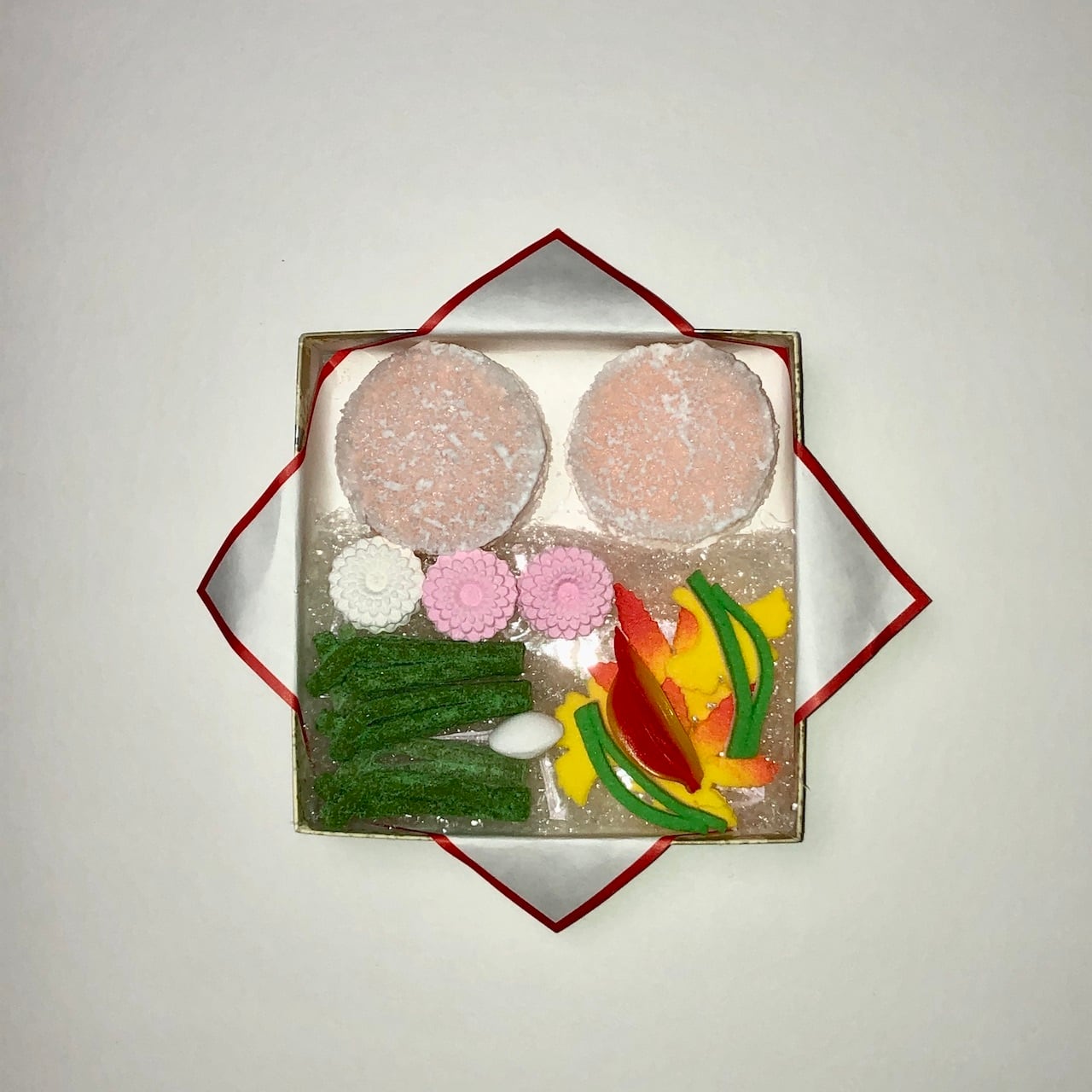 お干菓子 小サイズ | 京菓子司 末富 オンラインショップ