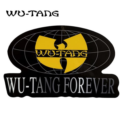 WU-TANG CLAN | ヴァーサトル