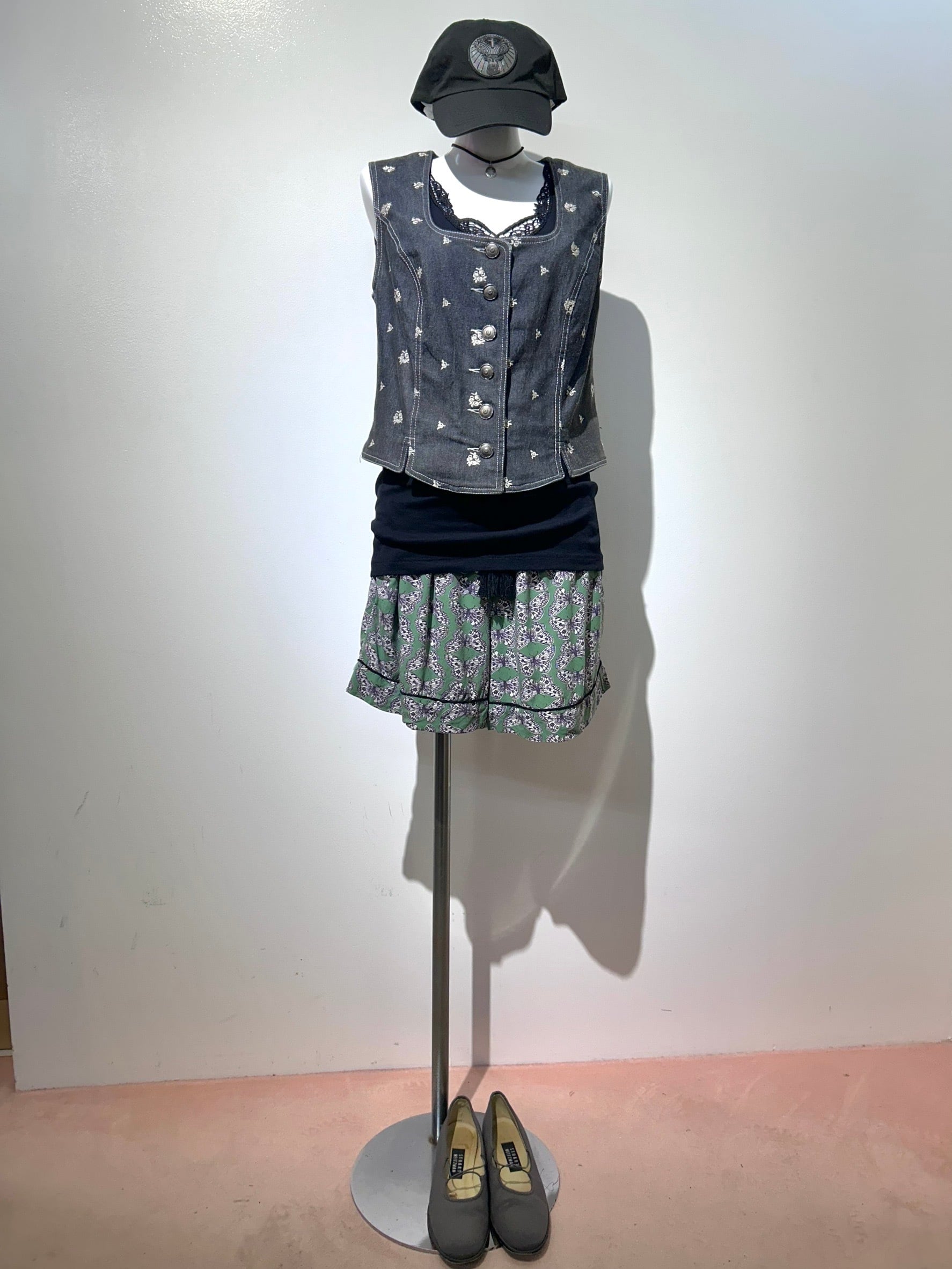 Vest