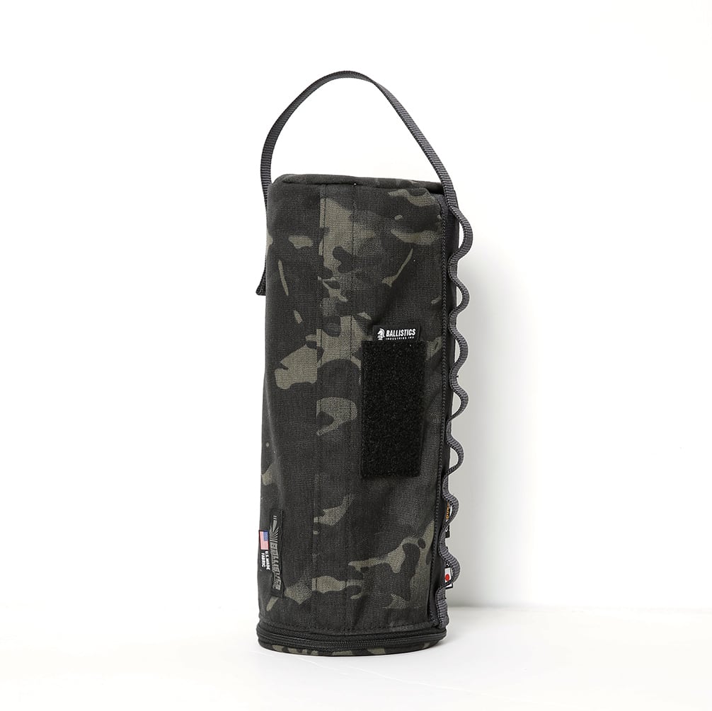 Ballistics バリスティクス ペーパーホルダーセット リアルツリー 6点