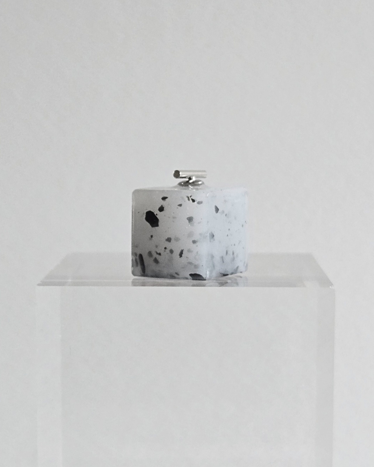 PERFUME CUBE. [ﾀﾞﾙﾒｼｱﾝ] - 3