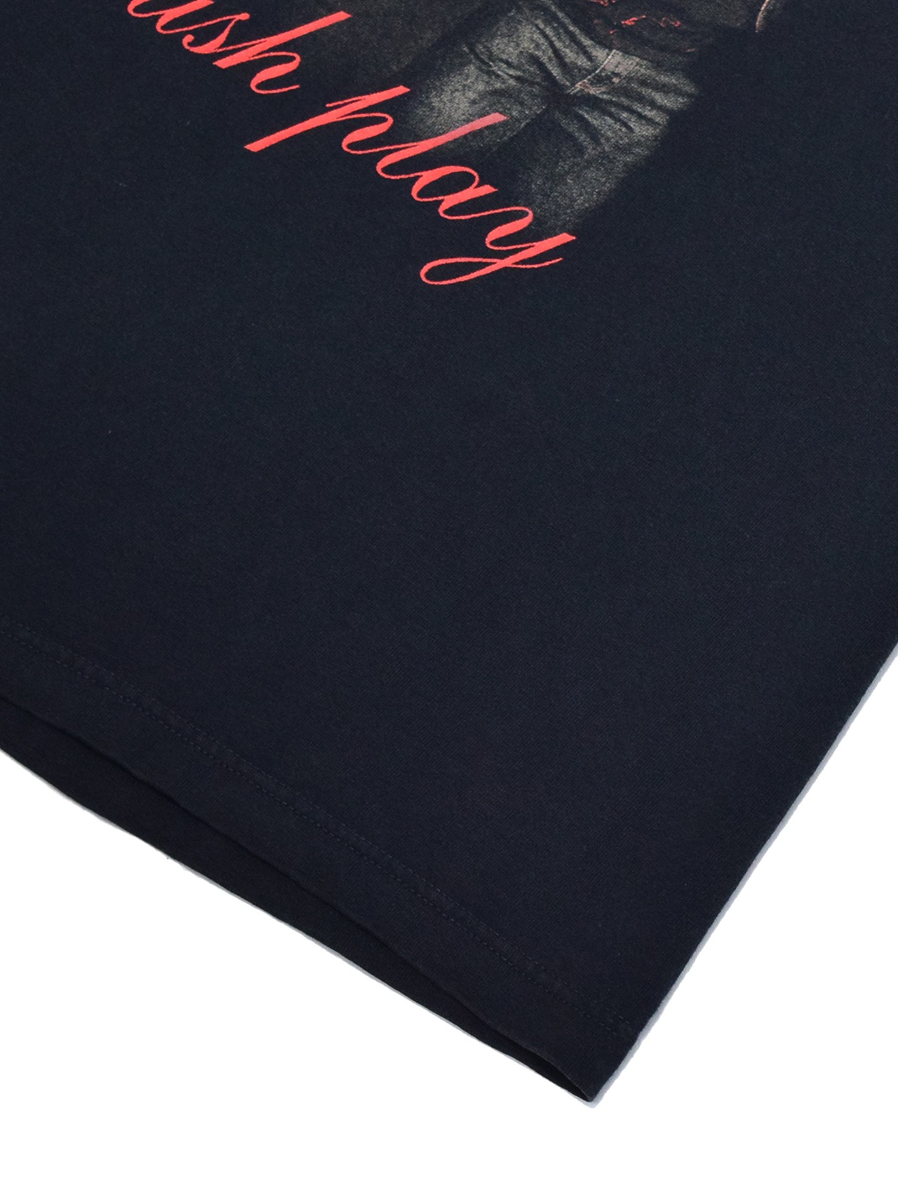 Aerosmith T-Shirt "Just Push Play 2001" Sorayama Hajime / エアロスミス