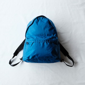 Herve Chapelier MADE IN FRANCE 美品/ROYAL BLUE DAY PACK