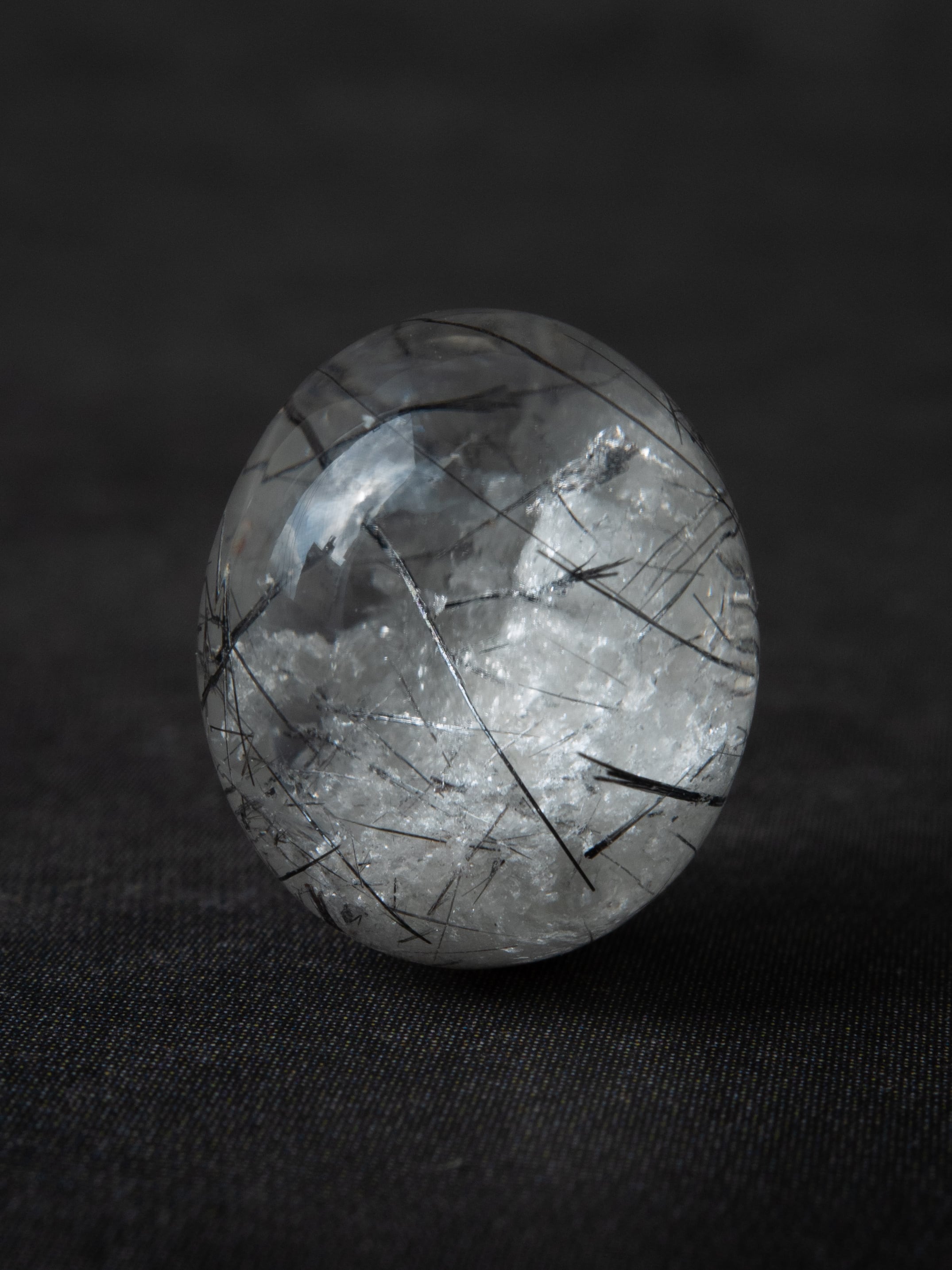 White Garden Quartz | SELSHA