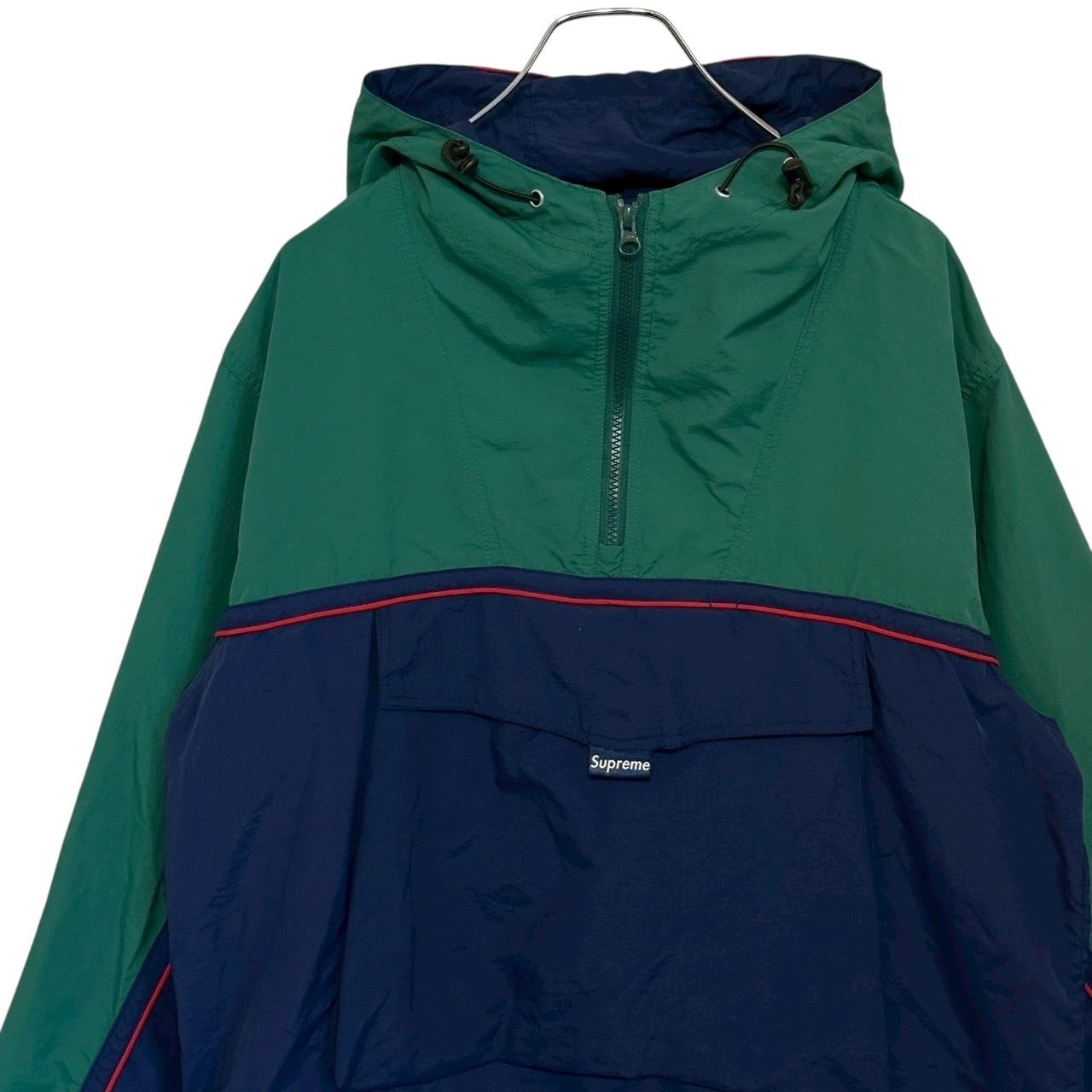 STUSSY アクティブジャケット stussy ステューシー アクティブジャケット 刺繍ロゴ ワンポイントロゴ