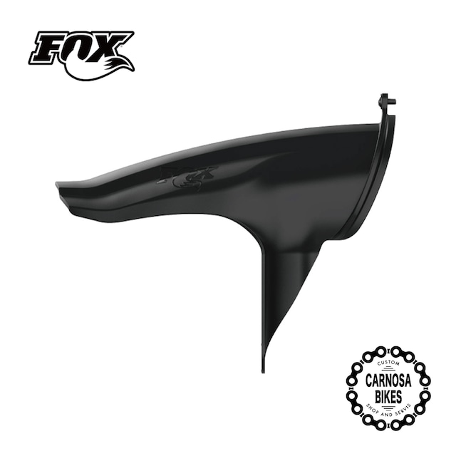 【FOX RACING SHOX】36/38 FORK MUD GUARD [フォーク マッドガード]