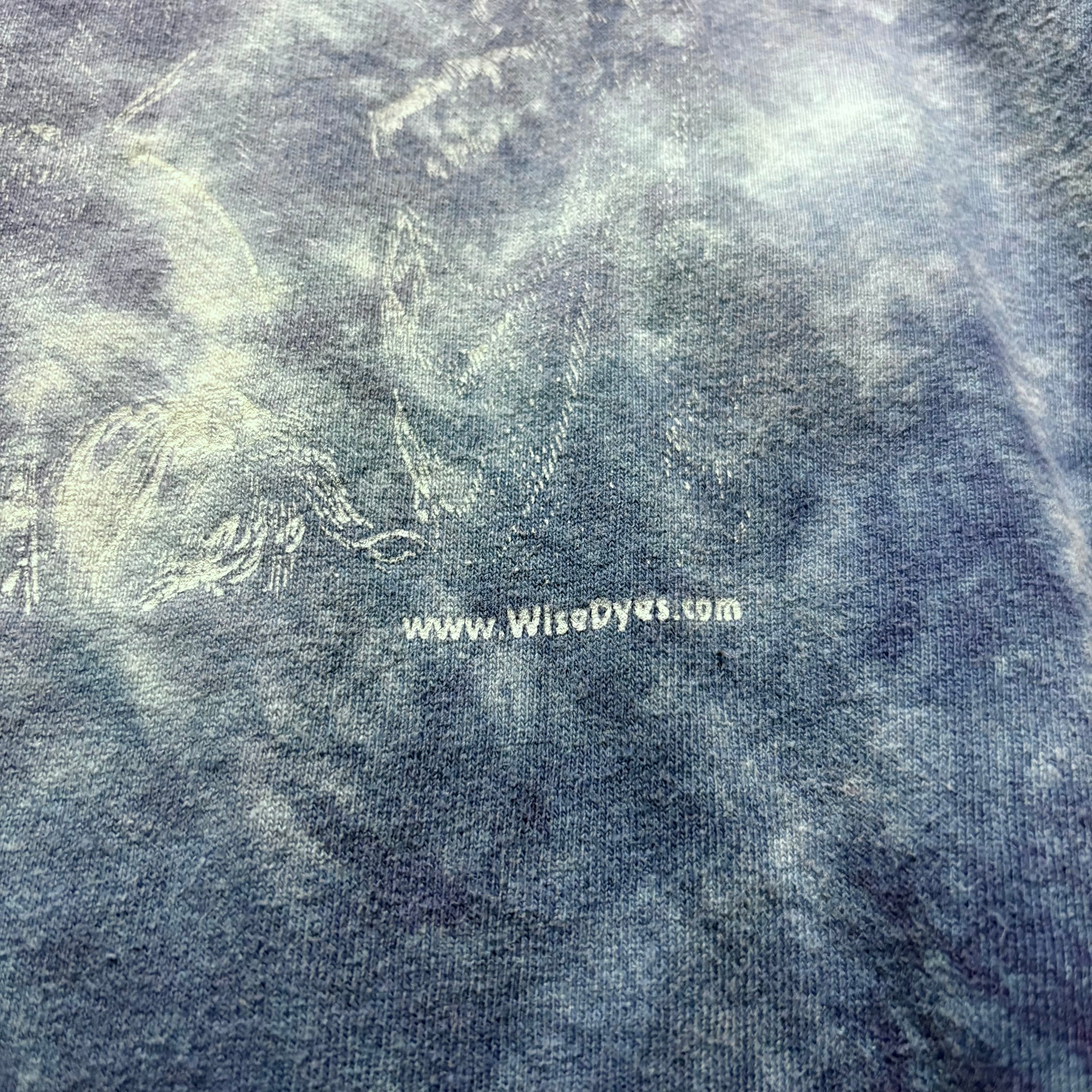 vintage 1990's GUSTAVE DORE art tee | NOIR ONLINE