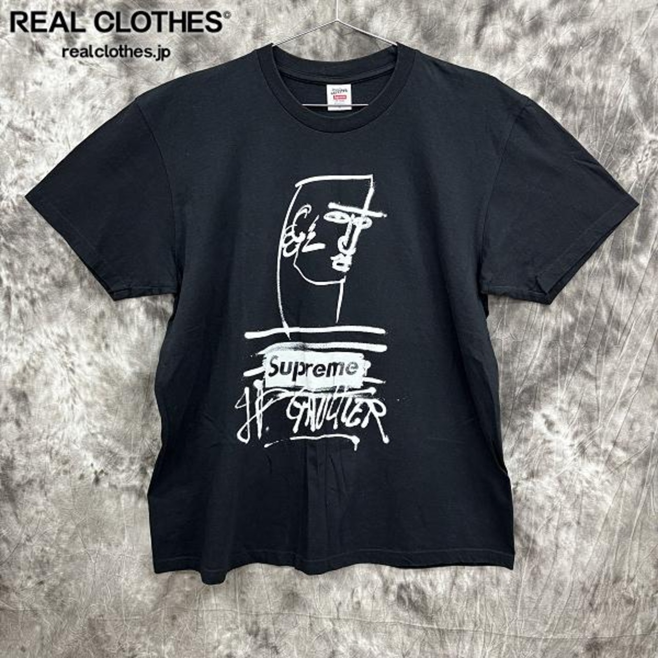 Supreme×Jean Paul Gaultier/シュプリーム×ジャンポールゴルチエ【19SS  