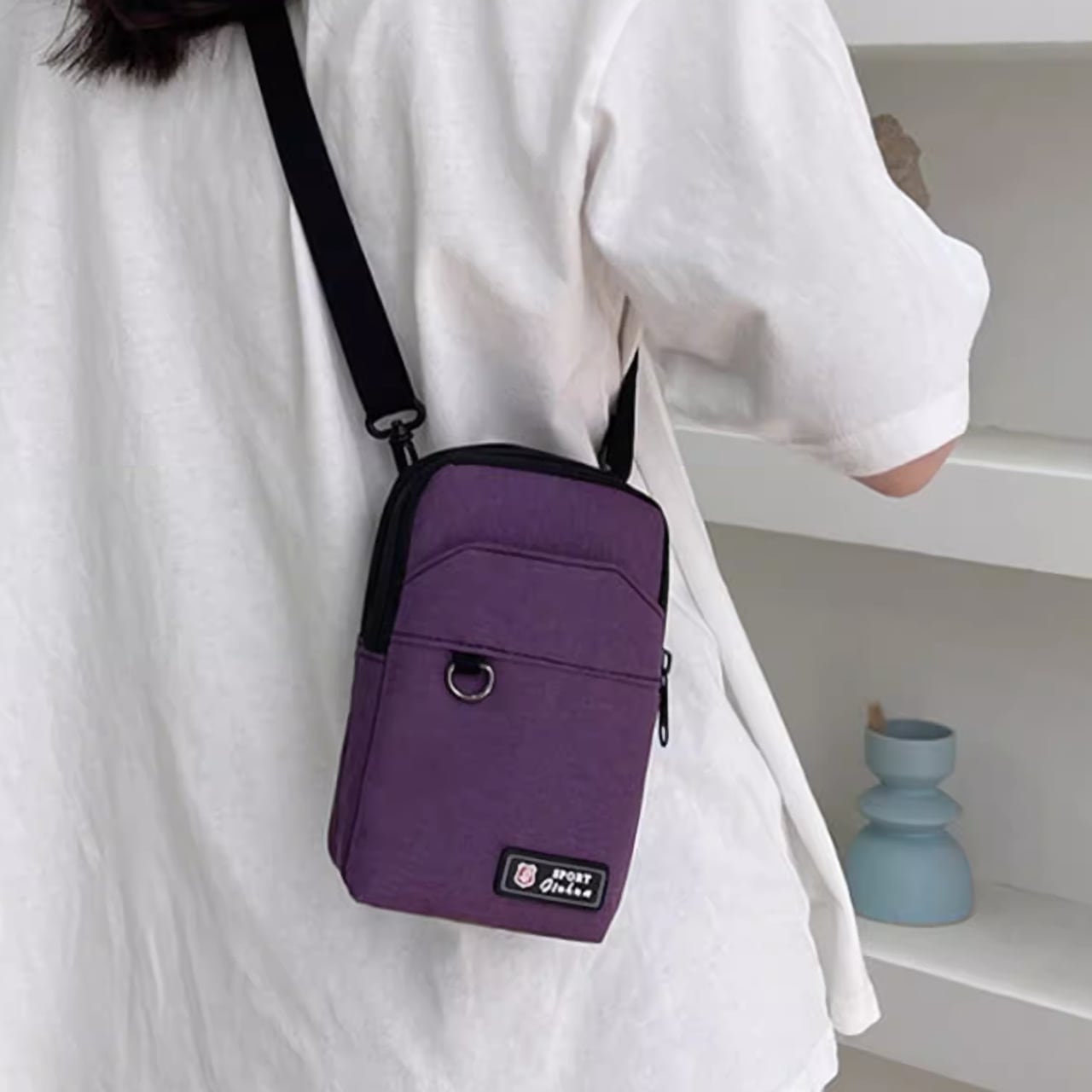 Club factory shop mens bag