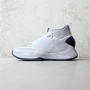 NIKE 【ナイキ】× FRAGMENT NIKE ZOOM HYPERREV 2016 Wolf Grey/Wolf Grey/Midnight Navy