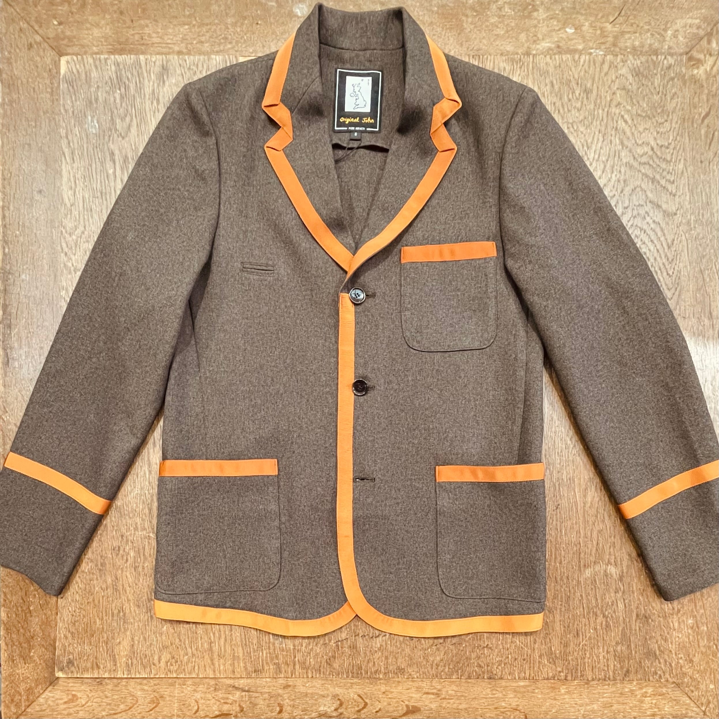 original john | fabchic ファブシック