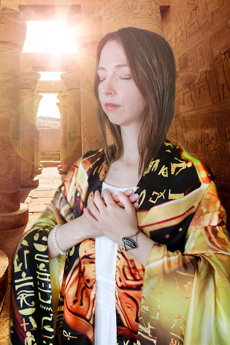 天照大御神（女神アマテラス） | Doni Amoris Japan