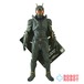 バンダイ ムービーモンスターシリーズ 仮面ライダー BLACK SUN スペシャルカラー Ver. ソフビ フィギュア 紙タグ付き １号店商品