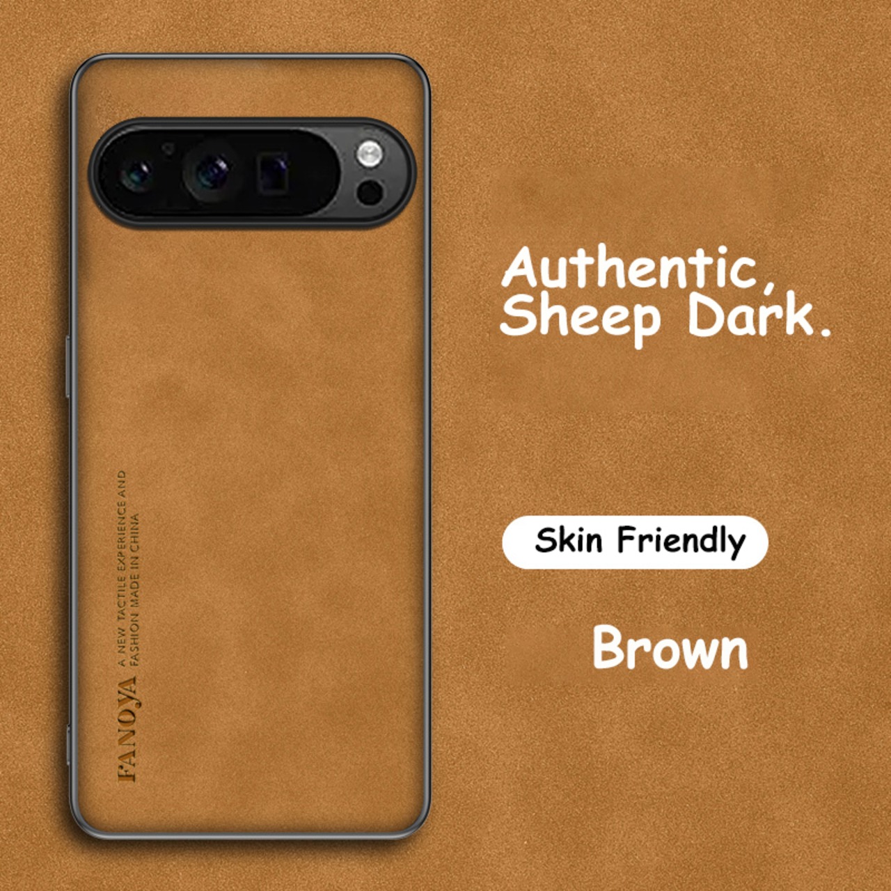 ◆Google Pixel 11/10/9/8/7/Pro/Pro XL/A◆ Leather Silicone Phone Case / レザー シリコン スマホケース