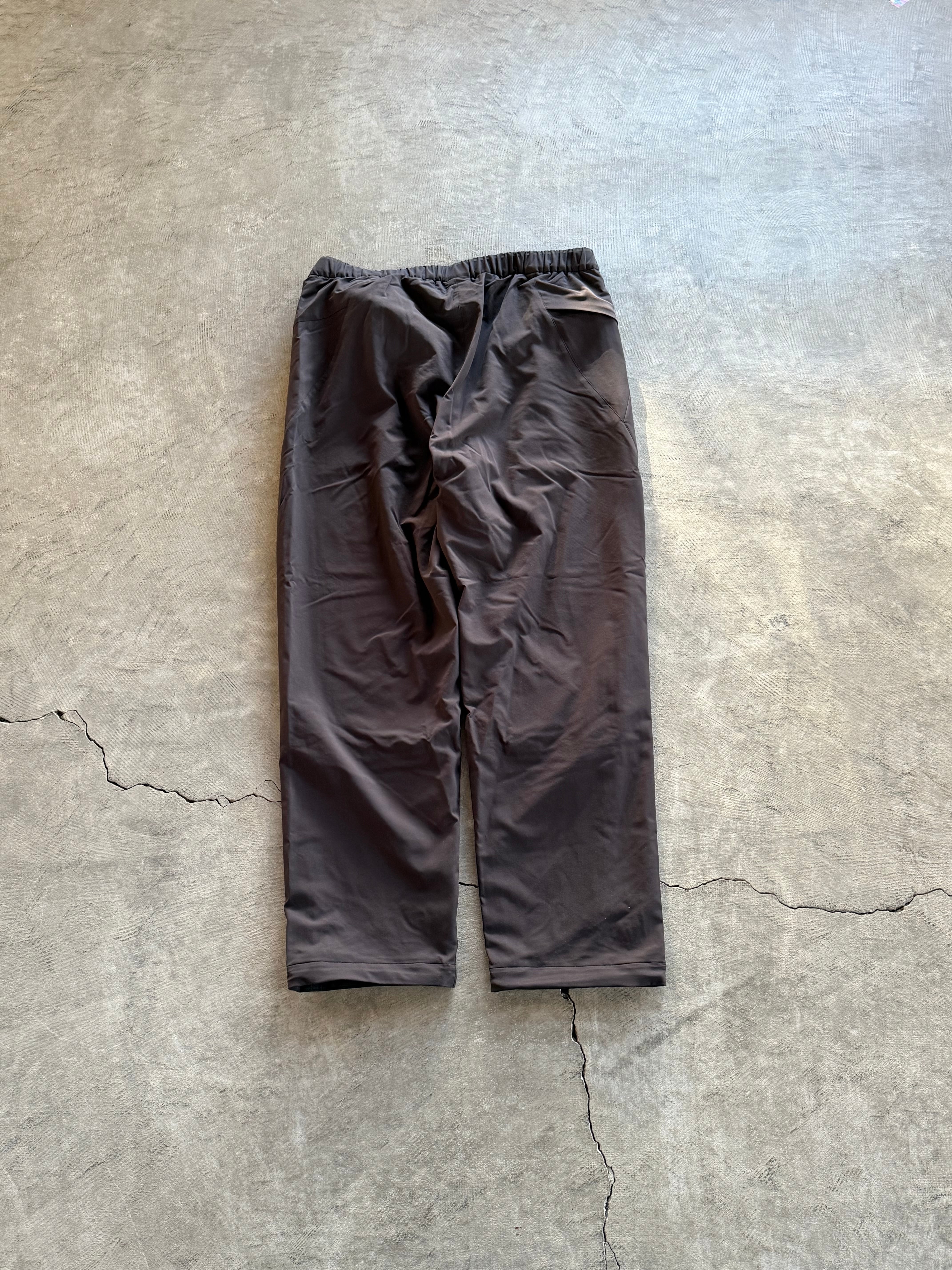 GOLDWIN【オールダイレクションウォームナローハイクパンツ】 | LARGE