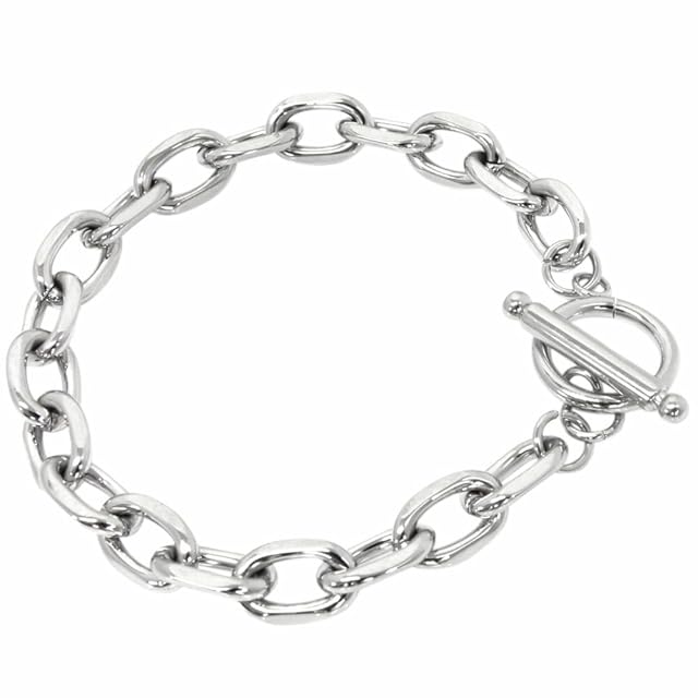 Tiffany&Co. アトラス ラウンド トグル ブレスレット sv925 | Pay ID