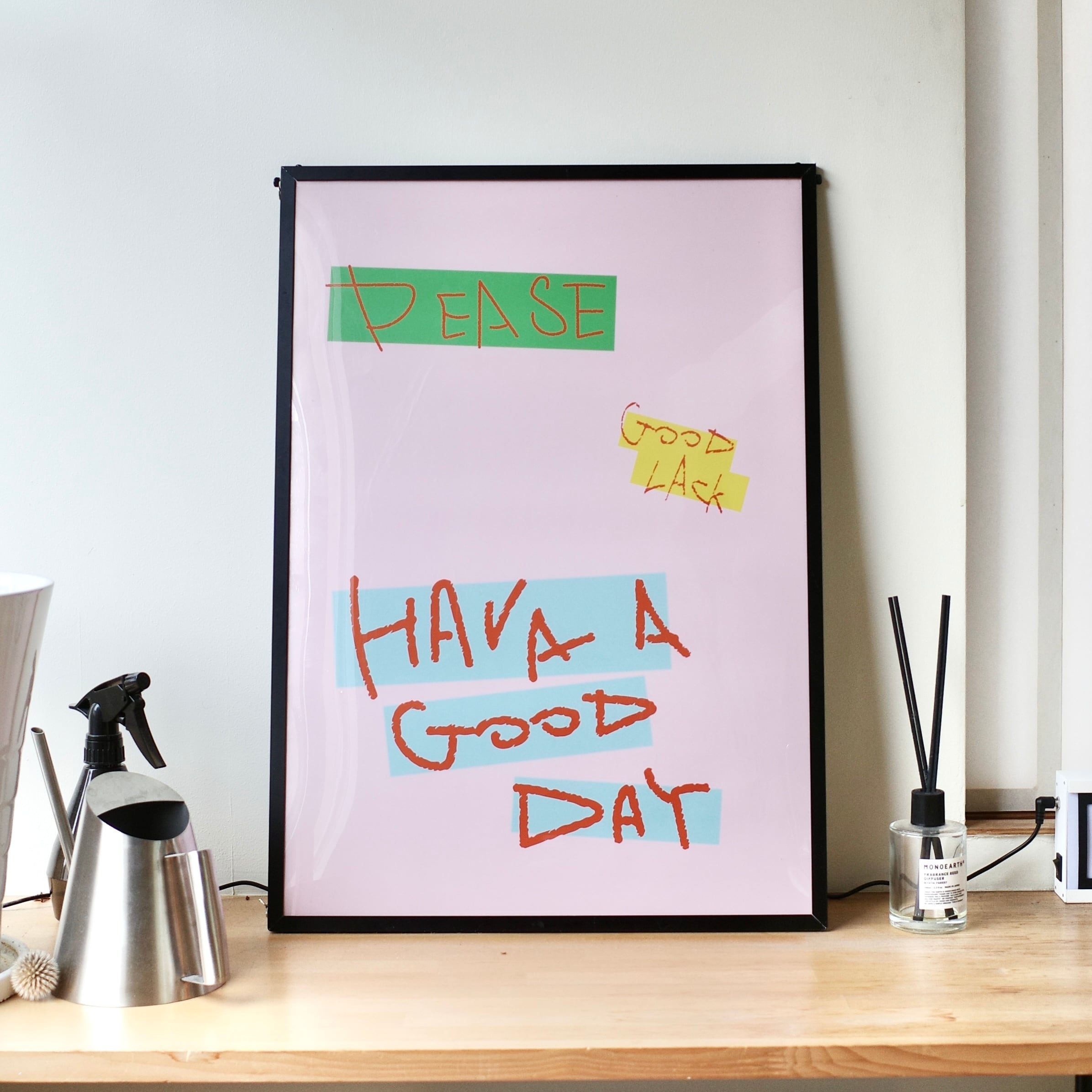 JY 知英　ポスター 2024-25 選手サインタオル(GKHT) – KAWASAKI BRAVE THUNDERS