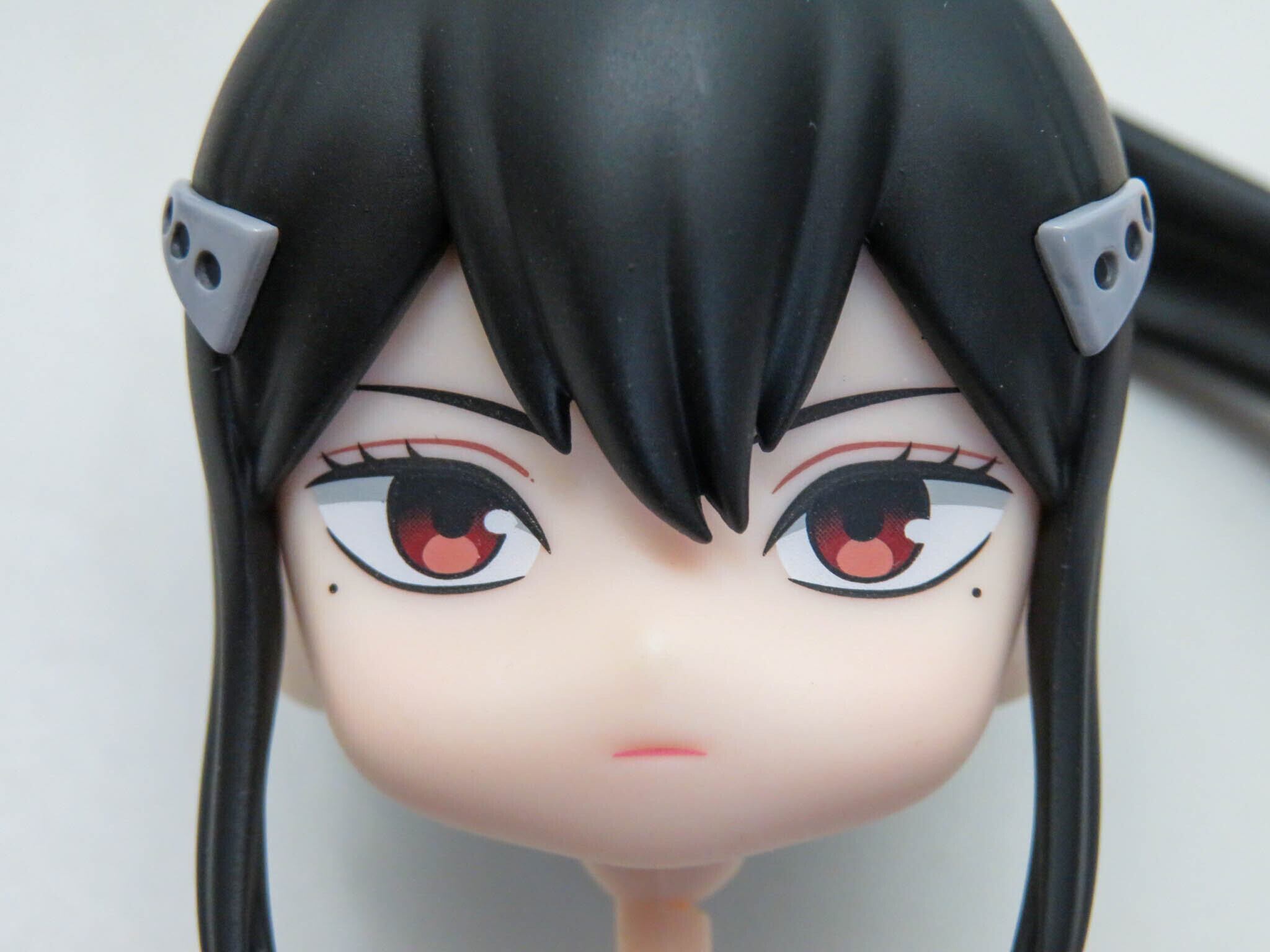 SALE】【2503】 亜白ミナ 顔パーツ 普通 ねんどろいど | ホビー通販