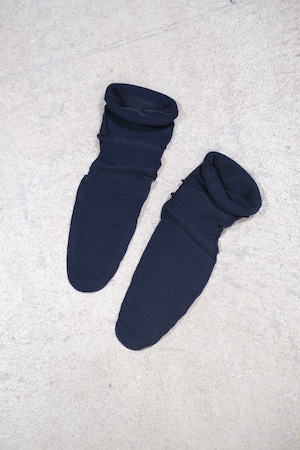 【mister it.】Chaussettes-Emy-ess -Navy-