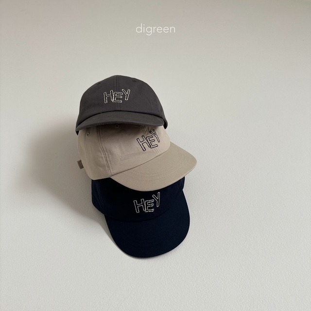 【即納】atomeme:ato ball cap