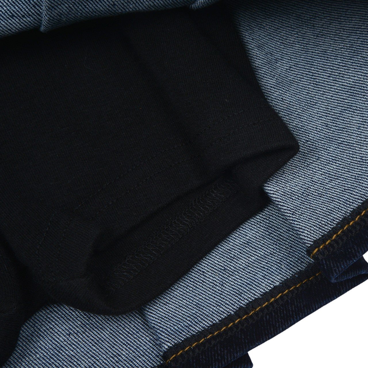 FORK CHIPS［取寄］time velet skirt 26winter
